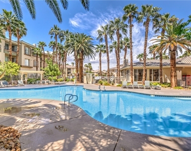 7139 S Durango Drive - Photo Thumbnail 24