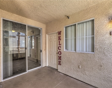 7139 S Durango Drive - Photo Thumbnail 4