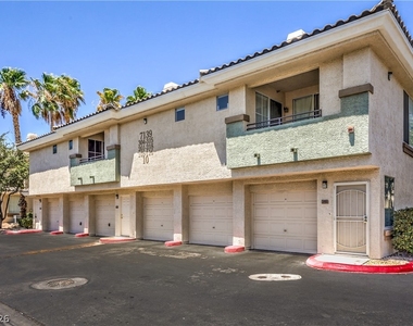 7139 S Durango Drive - Photo Thumbnail 3