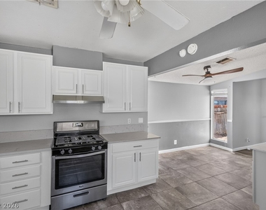 6417 Placer Drive - Photo Thumbnail 3