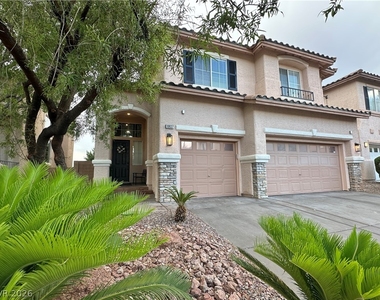 10637 Turquoise Valley Drive - Photo Thumbnail 5