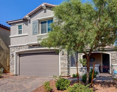 6642 Bristle Falls Street - Photo Thumbnail 2