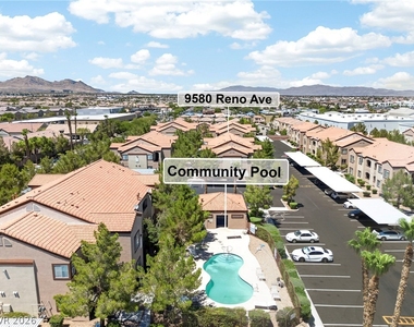 9580 W Reno Avenue - Photo Thumbnail 25