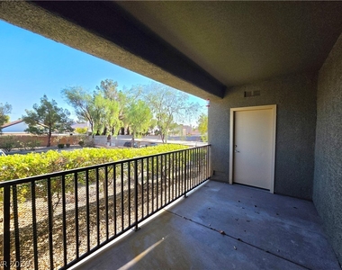 8324 W Charleston Boulevard - Photo Thumbnail 14