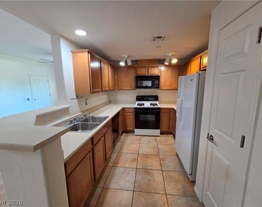 8324 W Charleston Boulevard - Photo Thumbnail 4