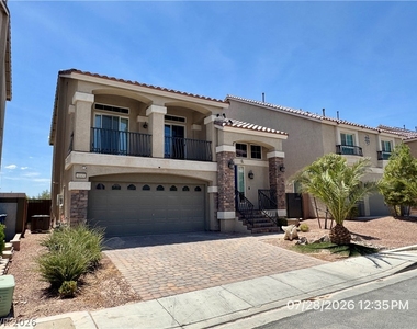 6049 Thistle Meadow Avenue - Photo Thumbnail 42