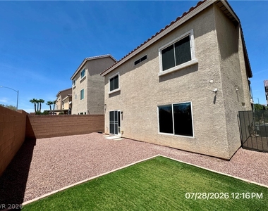 6049 Thistle Meadow Avenue - Photo Thumbnail 24