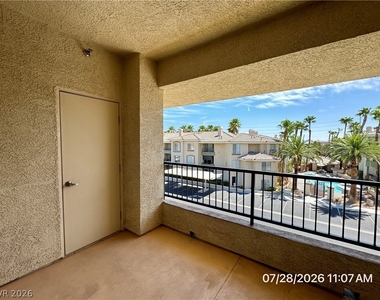 7143 S Durango Drive - Photo Thumbnail 7