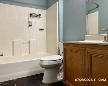 7143 S Durango Drive - Photo Thumbnail 22