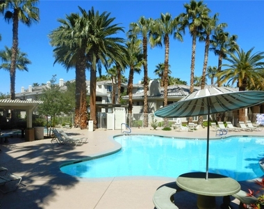 7143 S Durango Drive - Photo Thumbnail 1