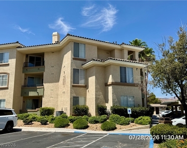 7143 S Durango Drive - Photo Thumbnail 24