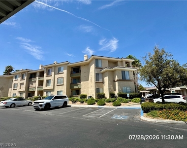 7143 S Durango Drive - Photo Thumbnail 25