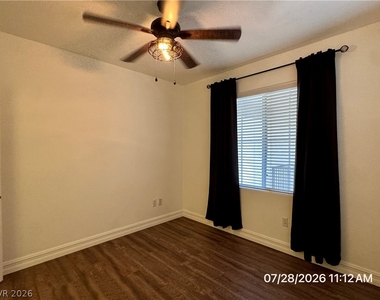 7143 S Durango Drive - Photo Thumbnail 17