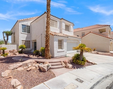 2576 Silver Shadow Drive - Photo Thumbnail 1