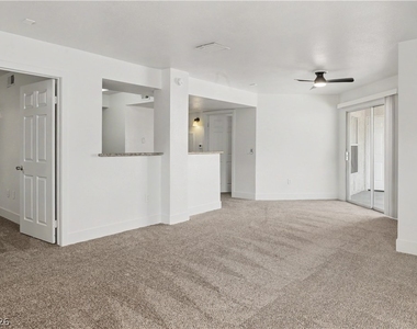 6800 Lake Mead Boulevard - Photo Thumbnail 6