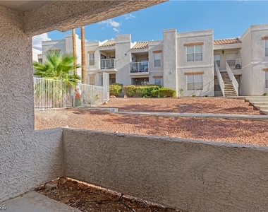 6800 Lake Mead Boulevard - Photo Thumbnail 16