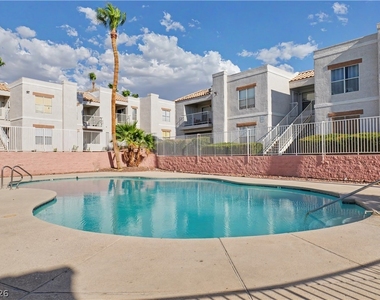 6800 Lake Mead Boulevard - Photo Thumbnail 19
