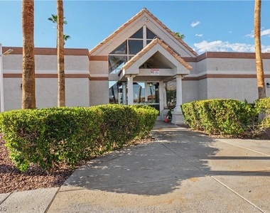 6800 Lake Mead Boulevard - Photo Thumbnail 21