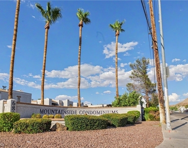 6800 Lake Mead Boulevard - Photo Thumbnail 22