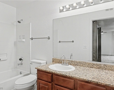 6800 Lake Mead Boulevard - Photo Thumbnail 14