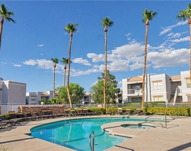 6800 Lake Mead Boulevard - Photo Thumbnail 20