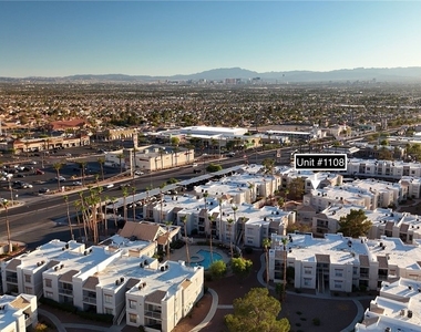 6800 Lake Mead Boulevard - Photo Thumbnail 24