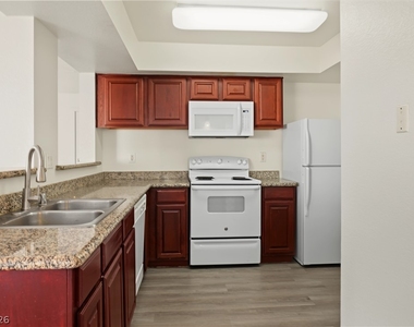 6800 Lake Mead Boulevard - Photo Thumbnail 8