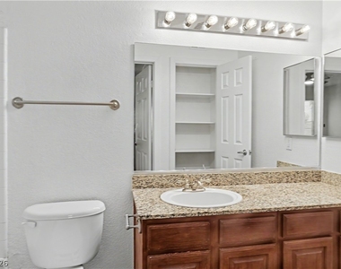 6800 Lake Mead Boulevard - Photo Thumbnail 9