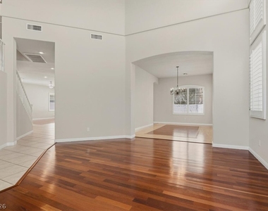 2237 Timber Rose Drive - Photo Thumbnail 2