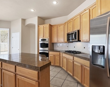 2237 Timber Rose Drive - Photo Thumbnail 8