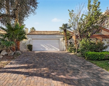 3159 Bel Air Drive - Photo Thumbnail 1