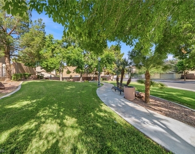 9021 Spirit Canyon Avenue - Photo Thumbnail 26