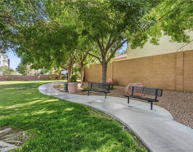 9021 Spirit Canyon Avenue - Photo Thumbnail 27