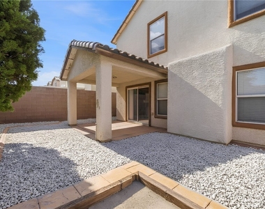 9021 Spirit Canyon Avenue - Photo Thumbnail 22