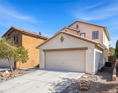 9021 Spirit Canyon Avenue - Photo Thumbnail 1