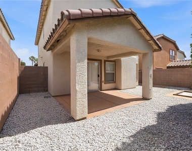 9021 Spirit Canyon Avenue - Photo Thumbnail 23