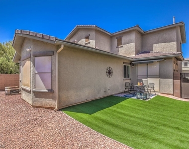 10517 Howling Coyote Avenue - Photo Thumbnail 29