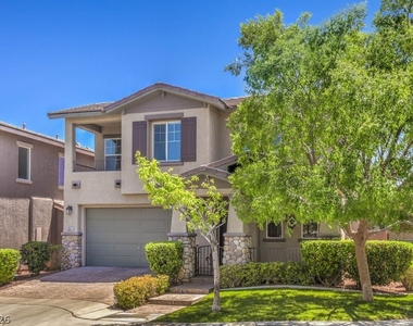 10517 Howling Coyote Avenue - Photo Thumbnail 1