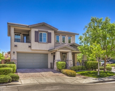 10517 Howling Coyote Avenue - Photo Thumbnail 2