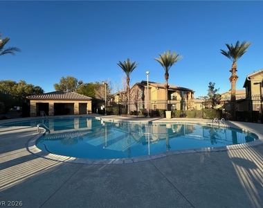 6868 Sky Pointe Drive - Photo Thumbnail 8