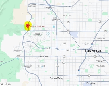 10544 Blanca Peak Avenue - Photo Thumbnail 36