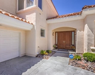 8900 Rainbow Ridge Drive - Photo Thumbnail 1
