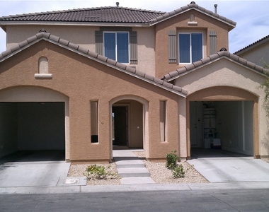 5493 Ovando Way - Photo Thumbnail 1