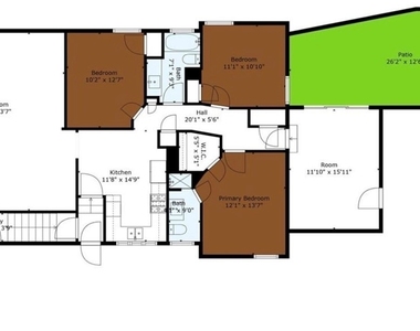 1 Emsworth Avenue - Photo Thumbnail 16