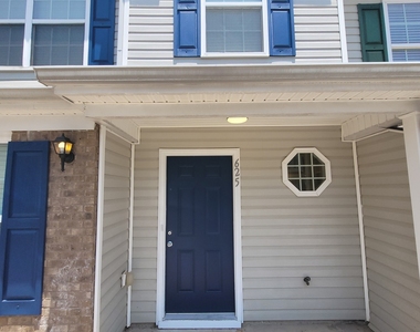 625 Chase Lane - Photo Thumbnail 1