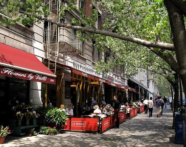 160 West 73rd Street - Photo Thumbnail 6