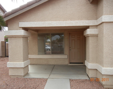 15883 W Tasha Drive - Photo Thumbnail 1