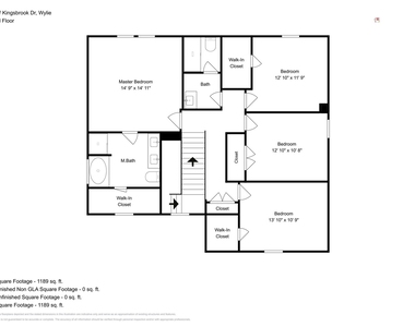 3203 Kingsbrook Drive - Photo Thumbnail 19