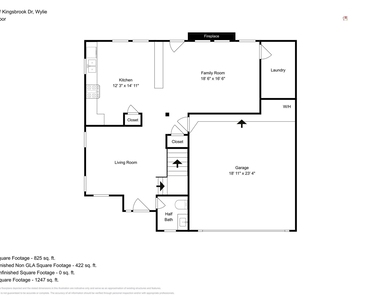 3203 Kingsbrook Drive - Photo Thumbnail 18