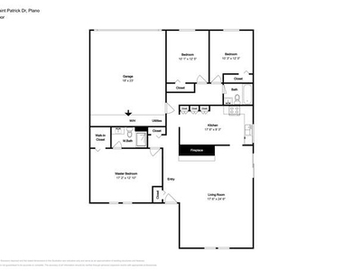 1480 Saint Patrick Drive - Photo Thumbnail 17